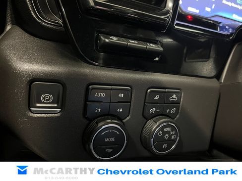Used 2024 Chevrolet Silverado 1500 ZR2 w/ ZR2 Bison Edition AWD/4WD image 18