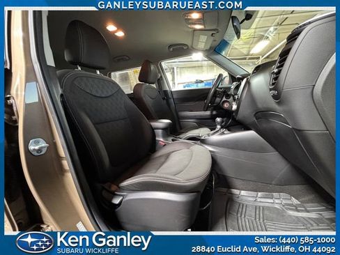 Used 2016 Kia Soul image 27