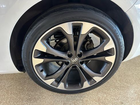 Used 2016 Buick Cascada Premium image 53