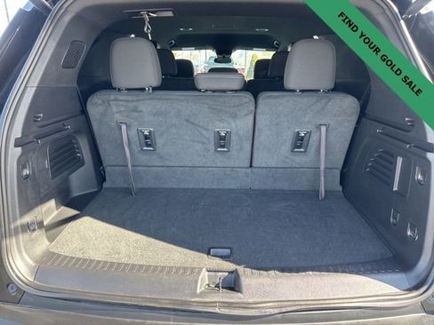 Used 2024 Chevrolet Traverse LS w/ LPO, Floor Liner Package image 10