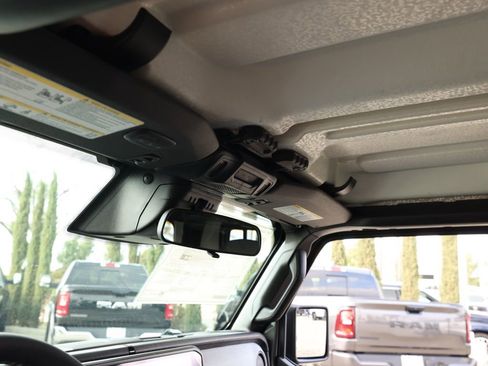 New 2026 Jeep Gladiator Sport image 13