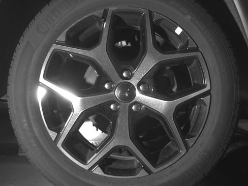 Used 2025 Jeep Compass Limited AWD/4WD image 15