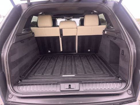 Used 2019 Land Rover Range Rover Sport HSE Dynamic image 20