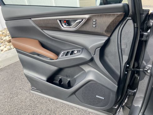 New 2026 Subaru Ascent Touring image 17