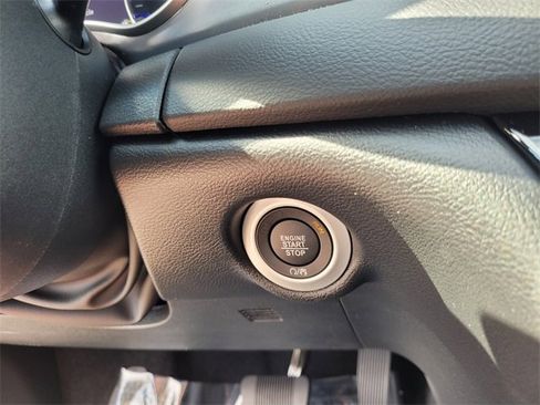 New 2026 Chrysler Voyager LX image 27