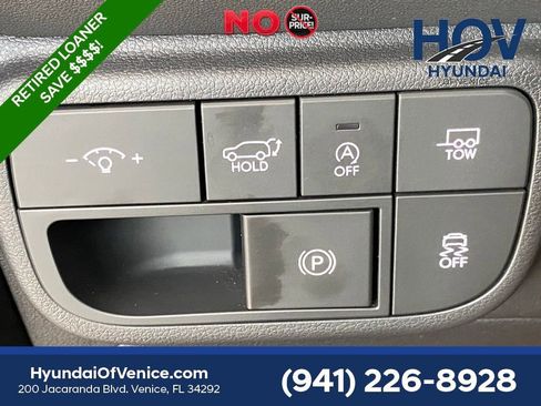 Certified 2026 Hyundai Palisade SEL AWD/4WD image 34