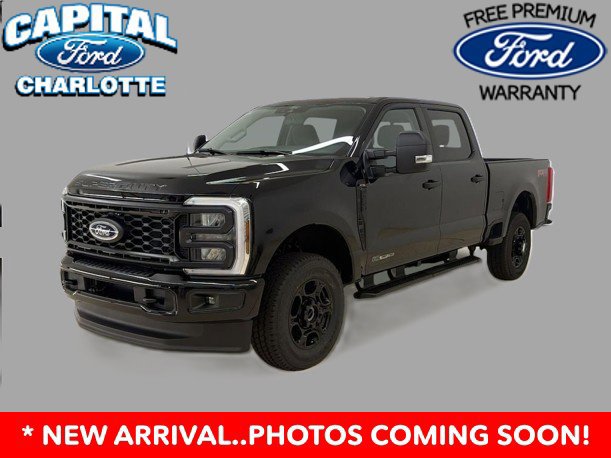 Used 2022 Ford F250 Lariat w/ Tremor Off-Road Package AWD/4WD image 2