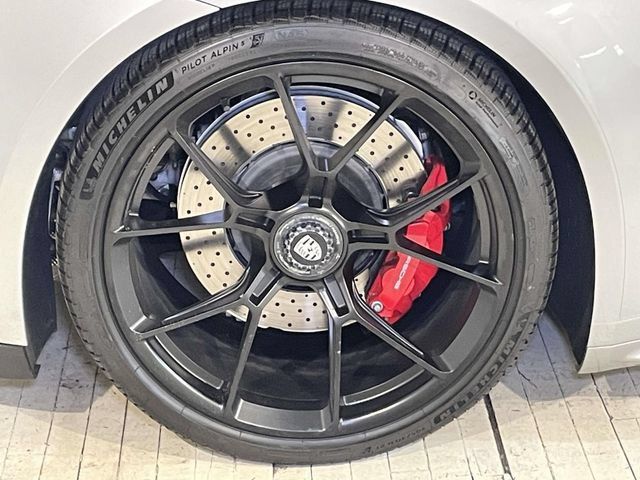 Used 2024 Porsche 911 GT3 w/ Chrono Package RWD image 13