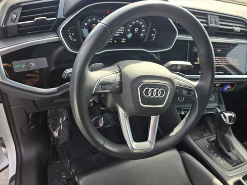 Certified 2024 Audi Q3 2.0T Premium Plus image 26