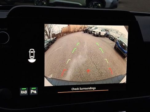 New 2026 Subaru Outback Premium image 19