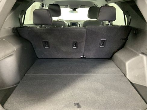Used 2022 Chevrolet Equinox LT image 19