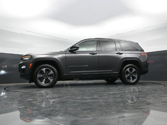 Used 2024 Jeep Grand Cherokee Limited 4xe AWD/4WD image 50