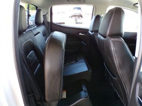 Used 2018 GMC Canyon Denali AWD/4WD image 25