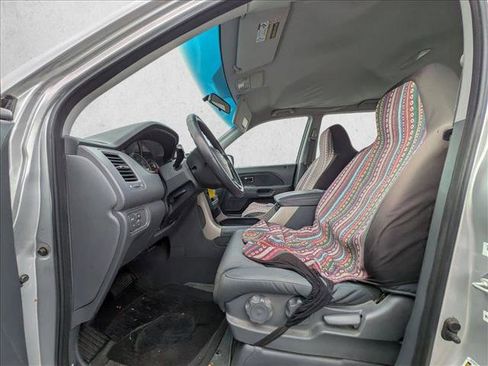 Used 2007 Honda Pilot LX image 13