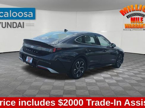 Used 2024 Hyundai Sonata SEL FWD image 8