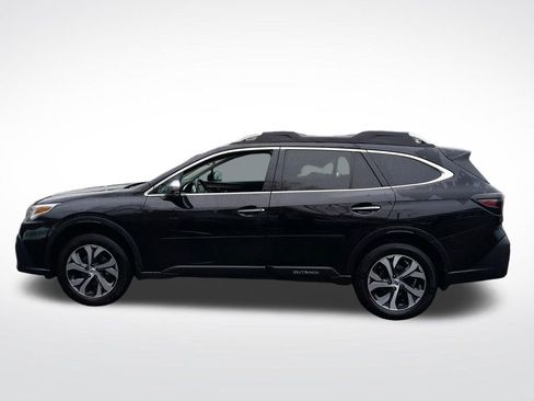 Used 2020 Subaru Outback Touring AWD/4WD image 4