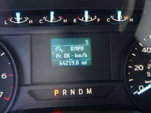 Used 2019 Ford F150 XL w/ XL Power Equipment Group AWD/4WD image 12