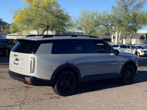 New 2027 Kia Telluride X-Line SX Prestige image 4