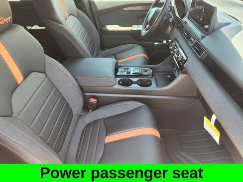 New 2026 Honda Passport TrailSport image 15
