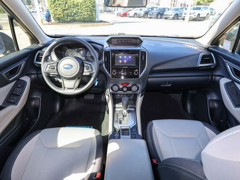Used 2024 Subaru Forester AWD/4WD image 15