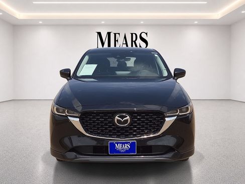 Used 2024 MAZDA CX-5 AWD 2.5 S w/ Select Package image 9