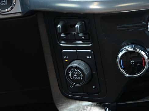 Used 2025 Ford F150 King Ranch w/ FX4 Off-Road Package AWD/4WD image 26