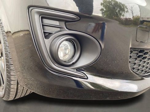 Used 2020 Mitsubishi Mirage G4 SE image 11