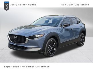 Used 2023 MAZDA CX-30 AWD 2.5 S w/ Preferred Package video 1