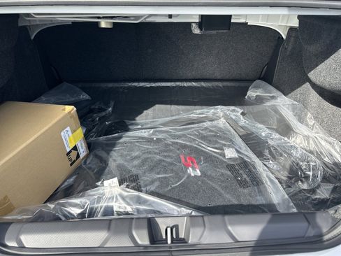 New 2025 Subaru WRX tS image 48