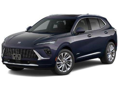 New 2026 Buick Envision Avenir AWD/4WD image 30