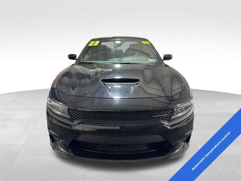 Used 2023 Dodge Charger GT image 2