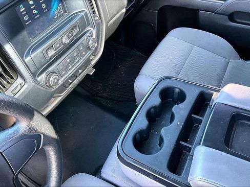 Used 2018 Chevrolet Silverado 1500 LS image 10