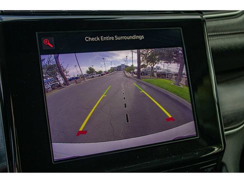 Used 2021 Jeep Grand Cherokee L Limited AWD/4WD image 48