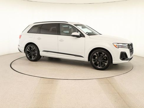 New 2026 Audi Q7 3.0T Premium Plus image 9