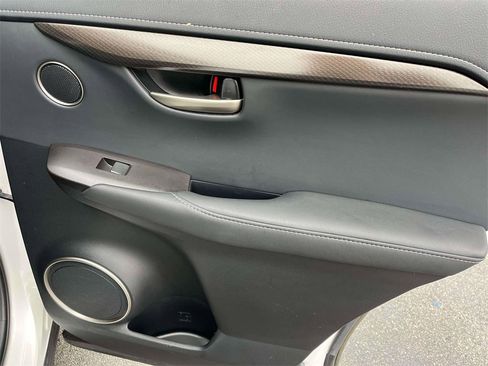 Used 2016 Lexus NX 300h AWD image 19