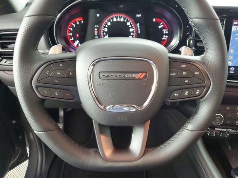 New 2026 Dodge Durango GT AWD/4WD image 21