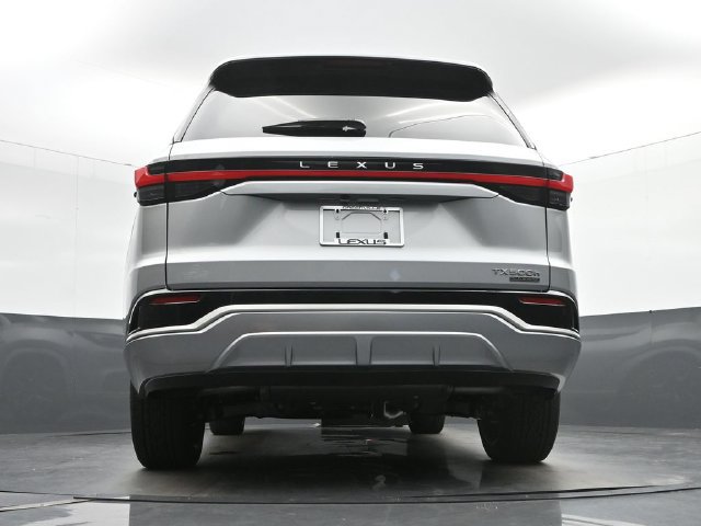 New 2026 Lexus TX 500h AWD image 17
