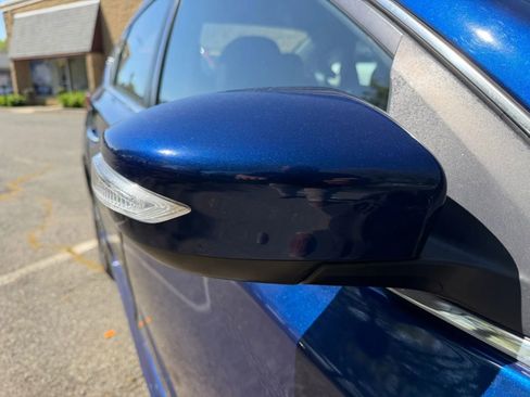 Used 2016 Nissan Sentra SR FWD image 9