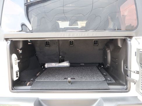 New 2026 Jeep Wrangler Unlimited Sport AWD/4WD image 14