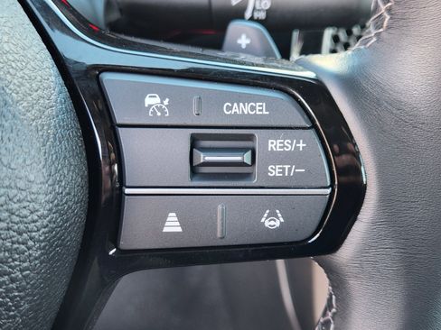 Certified 2023 Honda Civic Sport image 23