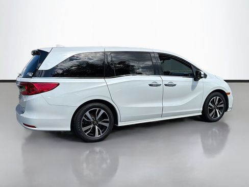 Used 2020 Honda Odyssey Elite image 5