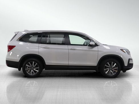 Used 2022 Honda Pilot EX-L image 6