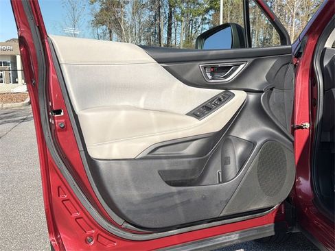 Used 2021 Subaru Forester Premium image 10