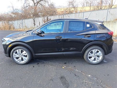 New 2026 Buick Encore GX Preferred w/ Comfort Package image 27