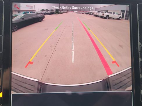 New 2026 RAM 2500 Tradesman image 17