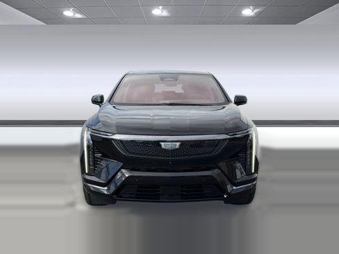 New 2026 Cadillac Optiq Sport 2 image 5