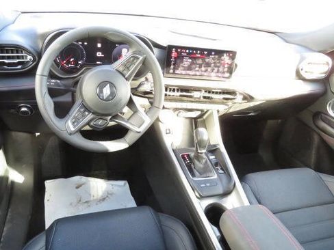 Used 2024 Dodge Hornet GT image 14