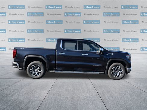 New 2026 GMC Sierra 1500 SLT w/ SLT Premium Package image 4