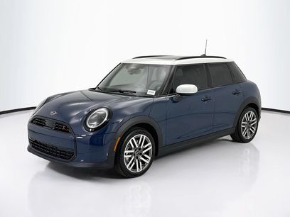 New 2026 MINI Cooper S