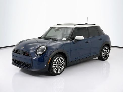 New 2026 MINI Cooper S FWD image 1